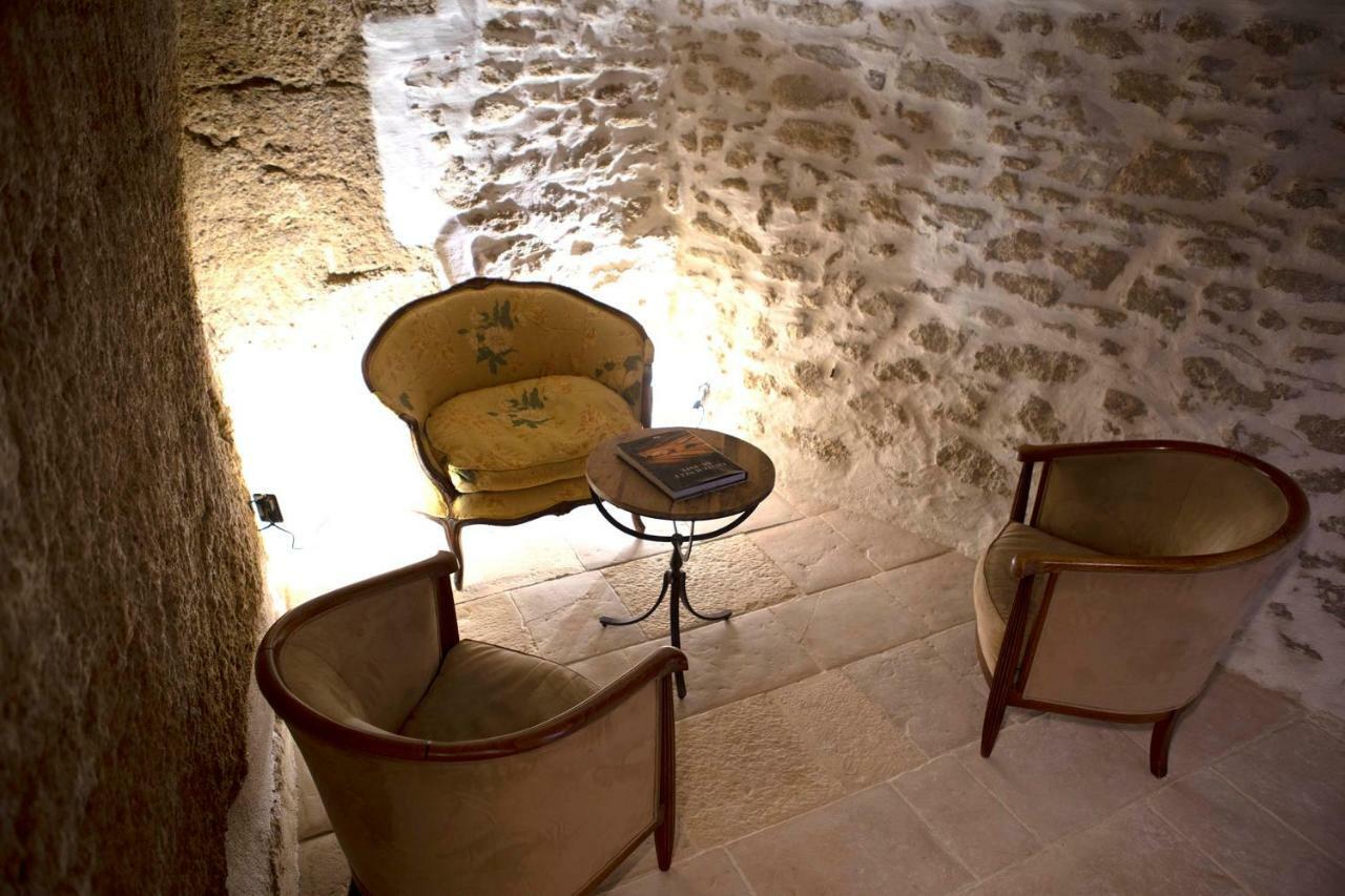 Châteauneuf-du-Pape La Petite Maison 빌라 외부 사진
