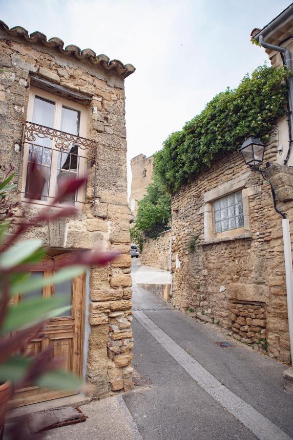 Châteauneuf-du-Pape La Petite Maison 빌라 외부 사진